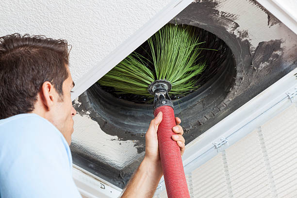 Ventilation Cleaning Services in Luray, VA